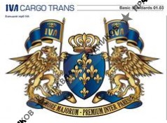 ООО Ив-Карго-Транс