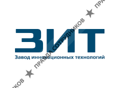 ООО Завод инновационных технологий