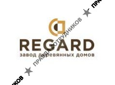 Завод деревянных домов Regard