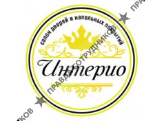 ООО Дверная лига