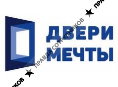 ООО Двери Мечты