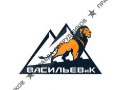 ООО Васильев и К