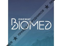ООО Ванвей Биомед