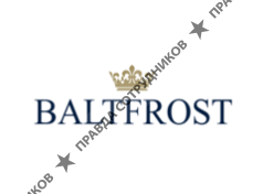 ООО Балтфрост