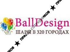 ООО БаллДизайн