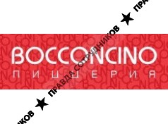 Bocconcino, пиццерия