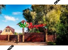 ИП База отдыха Лукоморье