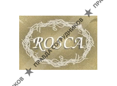 Студия цветов ROSCA
