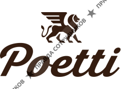 Poetti
