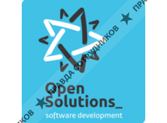 ООО Открытые решения