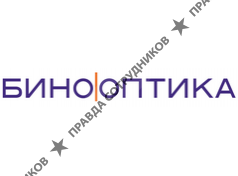 Бинооптика