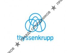 ООО ТиссенКрупп Индастриал Солюшнс (РУС)