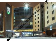 ООО Отель Рига Ленд