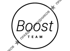 БУСТ ТЕАМ