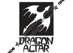 Dragon Altar Games