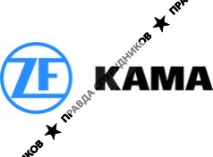 ООО КАМА ЦФ