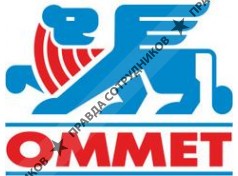 ОАО Оммет