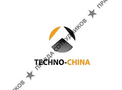 ООО Техно-Чайна