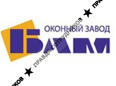 ООО Оконный завод БАМ