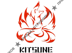 Kitsune