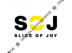 Slice Of Joy