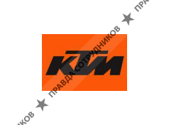 Автодом KTM
