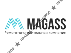 СК Магасс