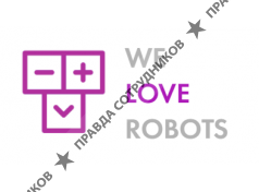 WeLoveRobots