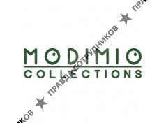 ООО "МОДИМИО" - Издательство MODIMIO