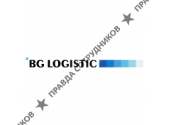 BG Logistic