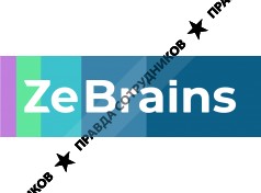 Zebrains
