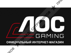 aoc gaming