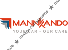 Mannkando
