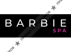 Barbie Spa
