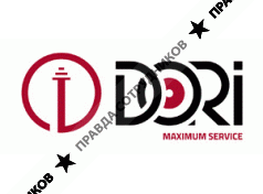 ООО ТОРГОВЫЙ ДОМ ДОРИ