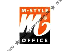 M-style