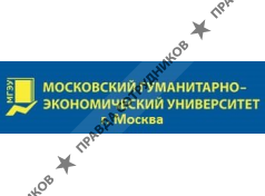 АНО ВО МГЭУ