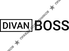 Диван БОСС