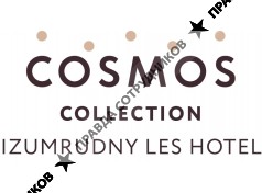 Отель Cosmos Collection Izumrudny Les 5*