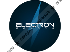 ELECTRON motors