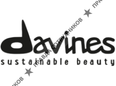 Davines Russia