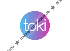 Школа Toki