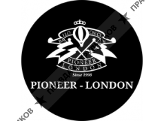 Pioneer London