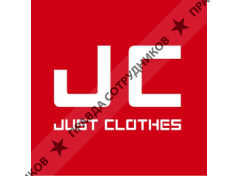 Just Clothes