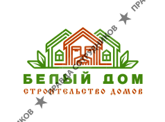 СК Белый дом