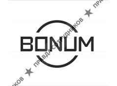 Bonum
