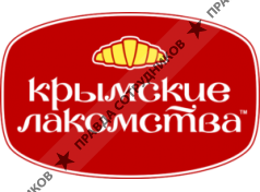 Крымские лакомства