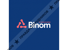 Binom Systems