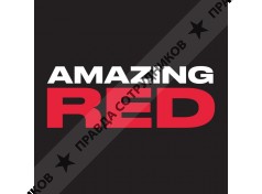 Amazing Red