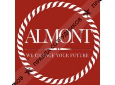 Almond Event Agency